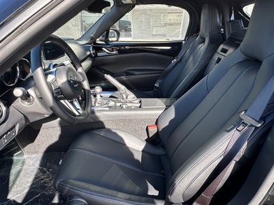 2025 Mazda Mazda MX-5 Miata Grand Touring