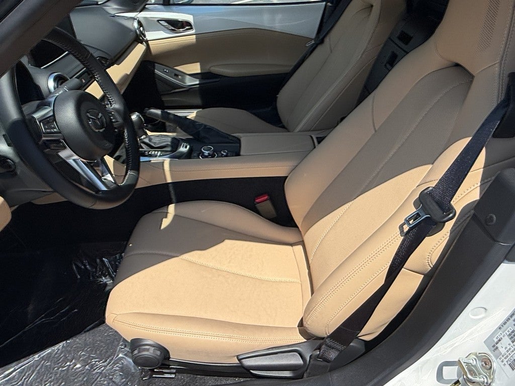 2026 Mazda Mazda MX-5 Miata Grand Touring