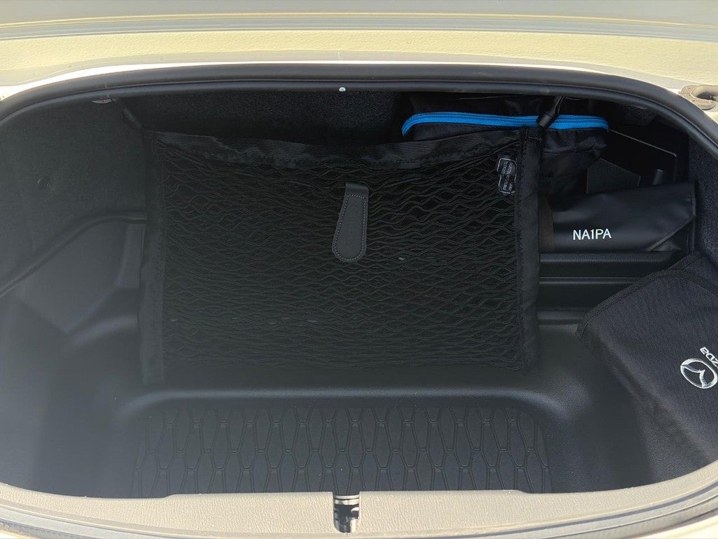 2026 Mazda Mazda MX-5 Miata RF Grand Touring