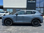 2025 Mazda Mazda CX-5 2.5 S Carbon Edition AWD