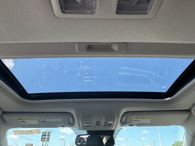 2025 Mazda Mazda CX-5 2.5 S Carbon Edition AWD