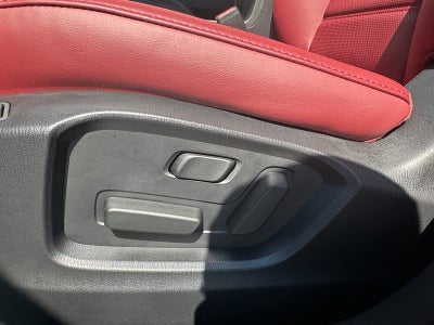 2025 Mazda Mazda CX-5 2.5 S Carbon Edition AWD