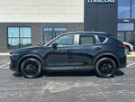 2025 Mazda Mazda CX-5 2.5 S Carbon Edition AWD
