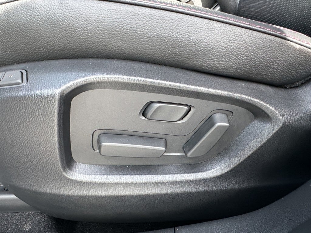 2025 Mazda Mazda CX-5 2.5 S Carbon Edition AWD