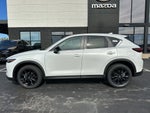 2025 Mazda Mazda CX-5 2.5 S Carbon Edition AWD