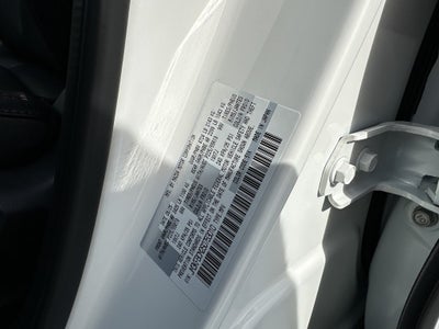 2025 Mazda Mazda CX-5 2.5 S Carbon Edition AWD