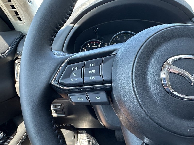 2025 Mazda Mazda CX-5 2.5 S Premium Plus AWD