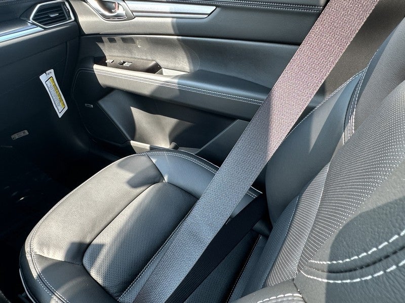 2025 Mazda Mazda CX-5 2.5 S Premium Plus AWD