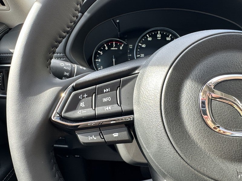 2025 Mazda Mazda CX-5 2.5 S Premium Plus AWD