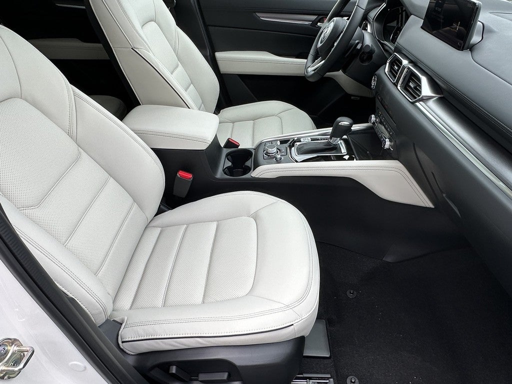 2025 Mazda Mazda CX-5 2.5 S Premium Plus AWD