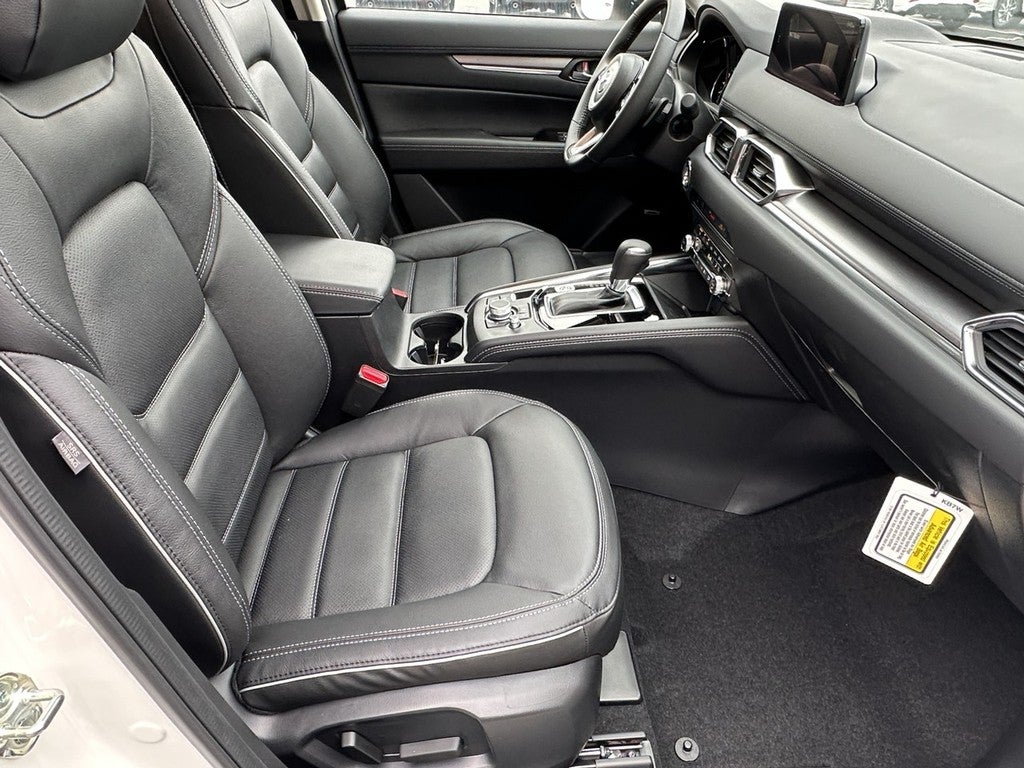 2025 Mazda Mazda CX-5 2.5 S Premium Plus AWD