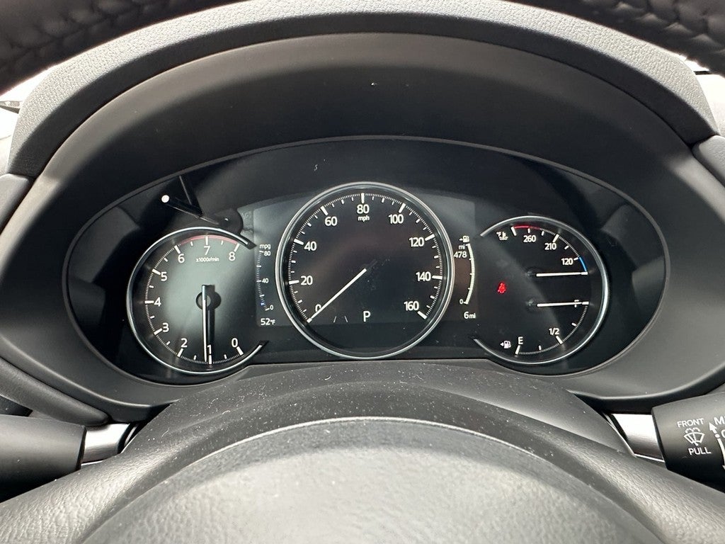 2025 Mazda Mazda CX-5 2.5 S Premium Plus AWD