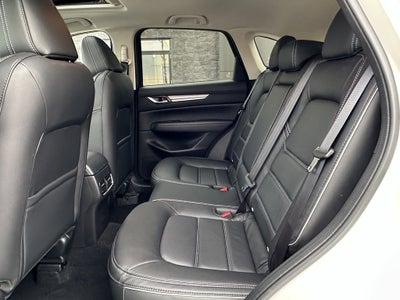 2025 Mazda Mazda CX-5 2.5 S Premium Plus AWD