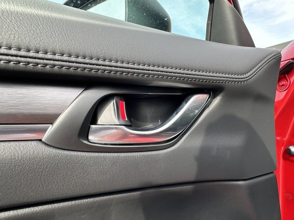 2025 Mazda Mazda CX-5 2.5 S Premium Plus AWD