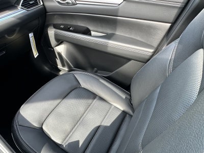 2025 Mazda Mazda CX-5 2.5 S Premium Plus AWD