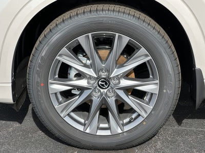 2025 Mazda Mazda CX-5 2.5 S Premium Plus AWD