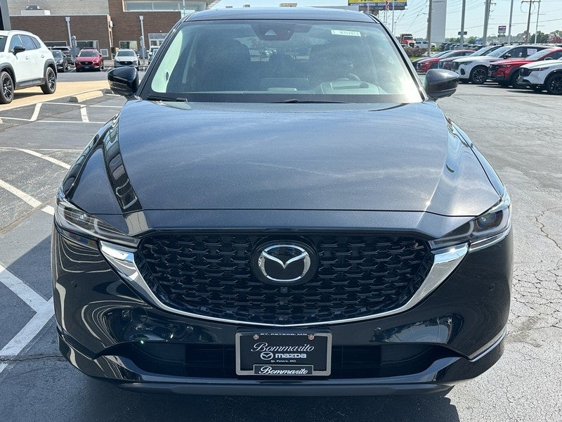 2025 Mazda Mazda CX-5 2.5 S Premium Plus AWD