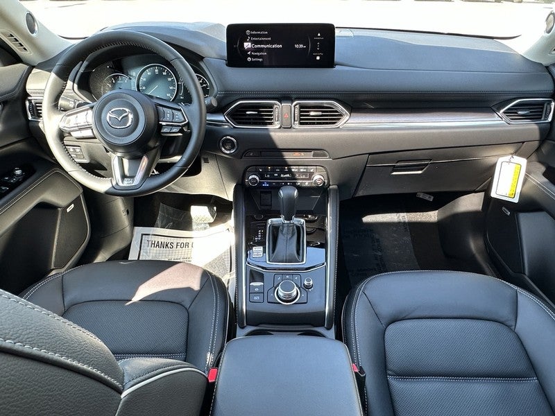 2025 Mazda Mazda CX-5 2.5 S Premium Plus AWD