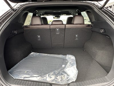 2025 Mazda Mazda CX-5 2.5 Turbo Signature AWD