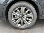 2025 Mazda Mazda CX-5 2.5 Turbo Signature AWD