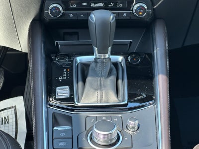 2025 Mazda Mazda CX-5 2.5 Turbo Signature AWD