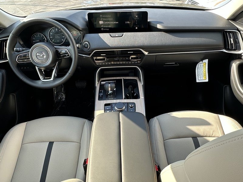 2026 Mazda Mazda CX-70 3.3 Turbo Preferred AWD