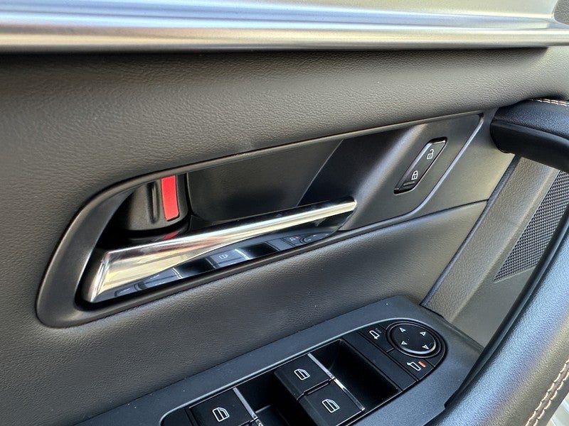 2026 Mazda Mazda CX-70 3.3 Turbo Preferred AWD