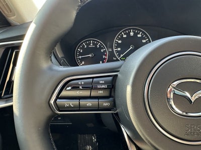 2026 Mazda Mazda CX-70 3.3 Turbo Preferred AWD