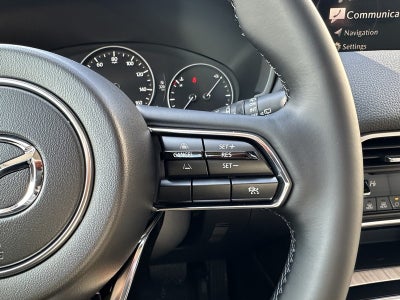 2026 Mazda Mazda CX-70 3.3 Turbo Preferred AWD