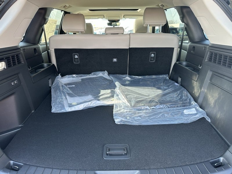 2026 Mazda Mazda CX-70 3.3 Turbo Preferred AWD