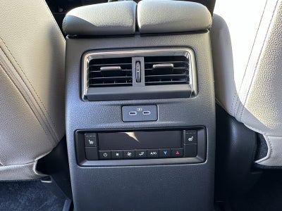 2026 Mazda Mazda CX-70 3.3 Turbo Preferred AWD