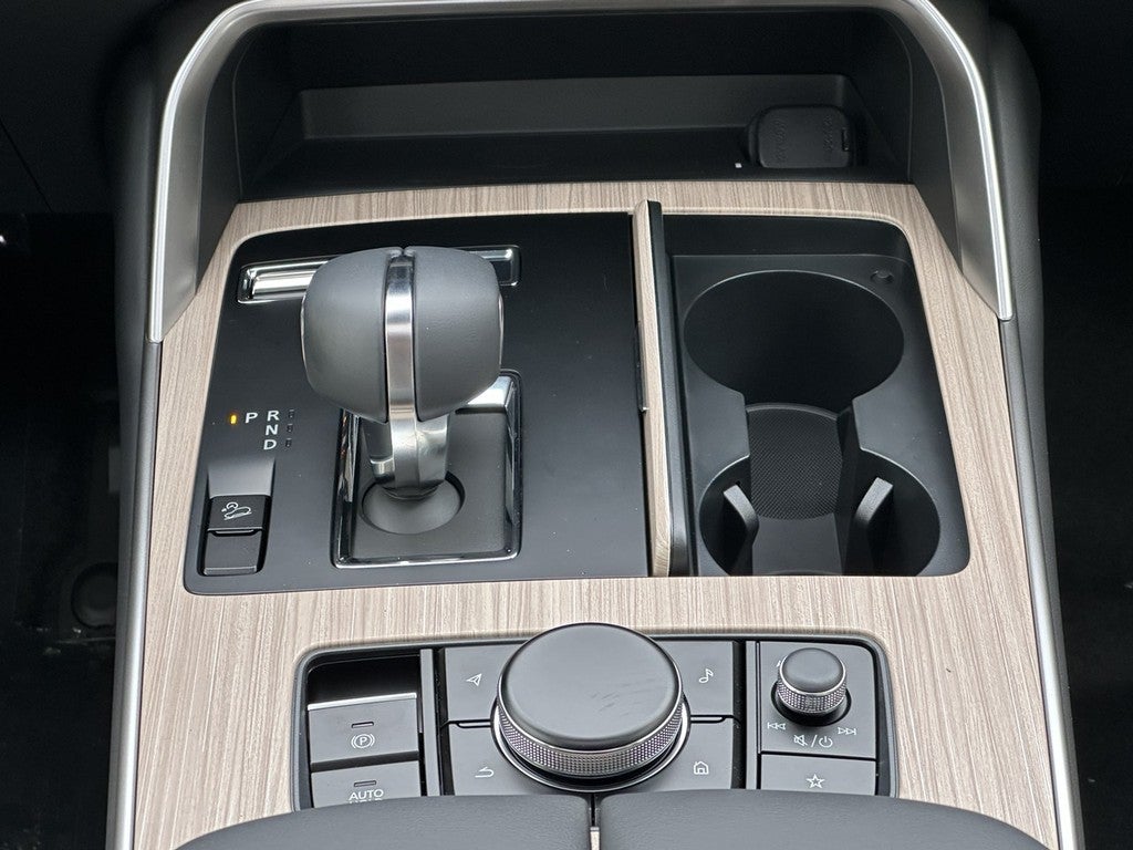 2026 Mazda Mazda CX-70 3.3 Turbo Preferred AWD