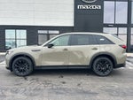 2026 Mazda Mazda CX-70 3.3 Turbo Preferred AWD