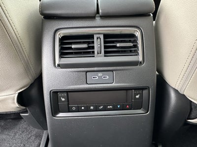 2026 Mazda Mazda CX-70 3.3 Turbo Preferred AWD