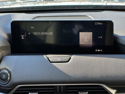 2026 Mazda Mazda CX-70 3.3 Turbo Preferred AWD