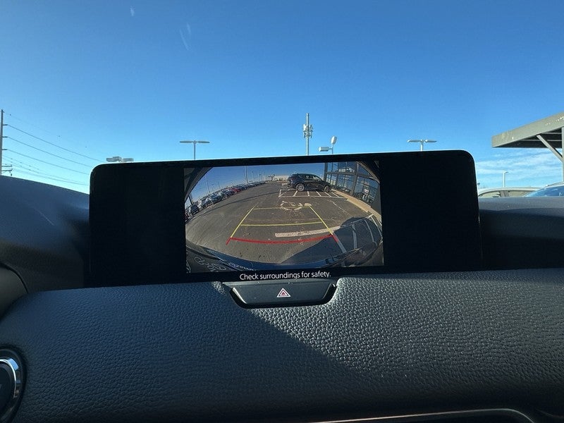 2026 Mazda Mazda CX-70 3.3 Turbo Preferred AWD