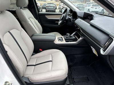 2026 Mazda Mazda CX-70 3.3 Turbo Preferred AWD