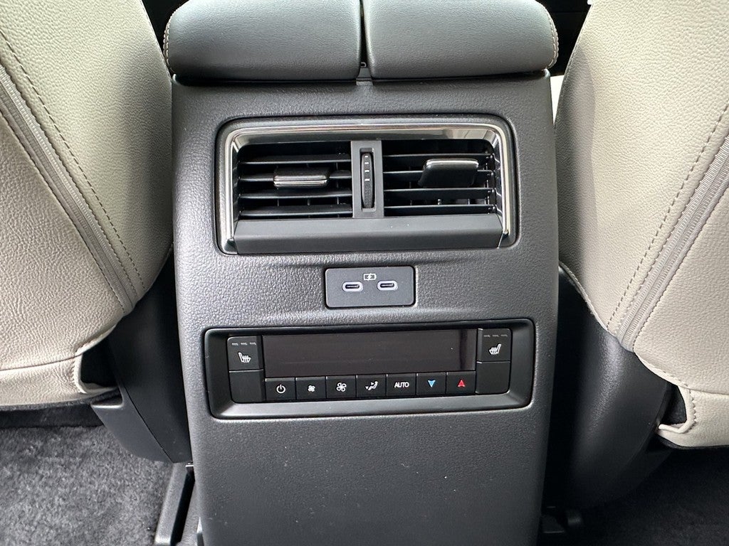 2026 Mazda Mazda CX-70 3.3 Turbo Preferred AWD