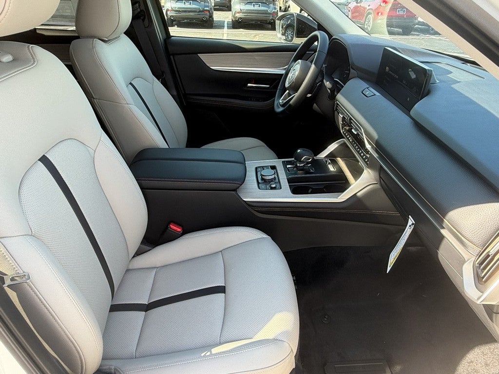 2026 Mazda Mazda CX-70 3.3 Turbo Preferred AWD