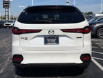 2026 Mazda Mazda CX-70 3.3 Turbo Preferred AWD