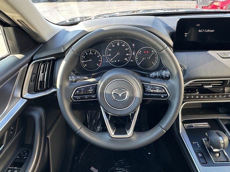 2026 Mazda Mazda CX-70 3.3 Turbo Preferred AWD