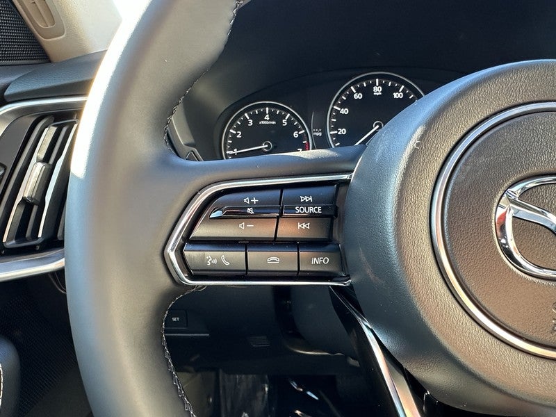 2026 Mazda Mazda CX-70 3.3 Turbo Preferred AWD