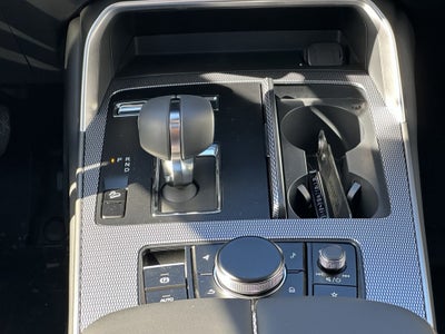 2026 Mazda Mazda CX-70 3.3 Turbo Preferred AWD