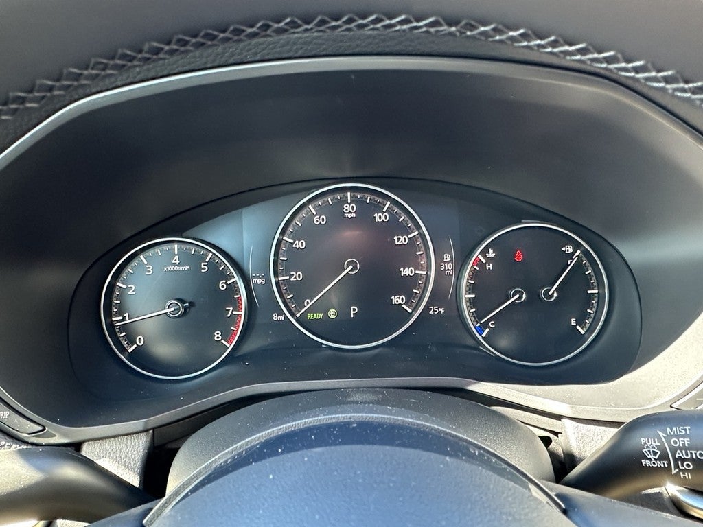 2026 Mazda Mazda CX-70 3.3 Turbo Preferred AWD