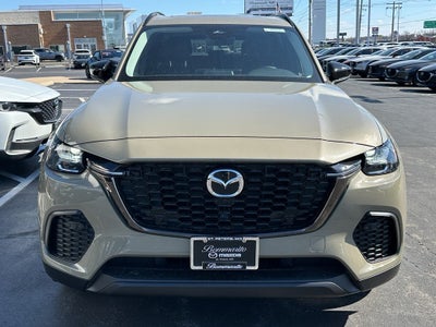 2026 Mazda Mazda CX-70 3.3 Turbo Preferred AWD