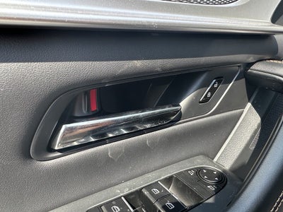 2026 Mazda Mazda CX-70 Plug-In Hybrid SC Plus AWD