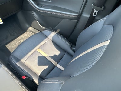 2026 Mazda Mazda CX-70 3.3 Turbo S Premium AWD