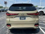 2026 Mazda Mazda CX-70 3.3 Turbo S Premium AWD