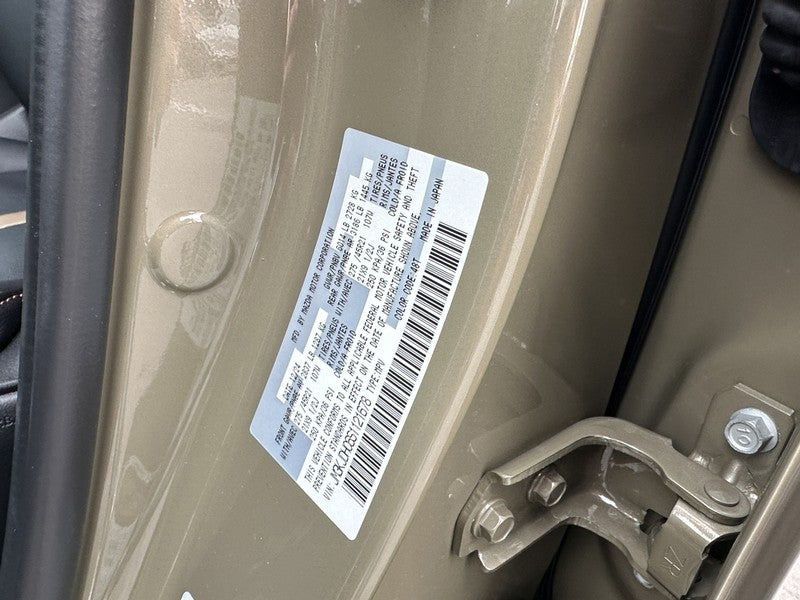 2025 Mazda Mazda CX-70 3.3 Turbo S Premium AWD