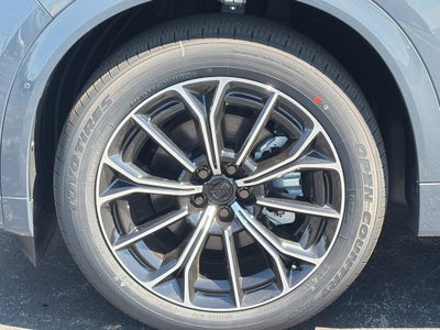 2026 Mazda Mazda CX-70 3.3 Turbo S Premium AWD